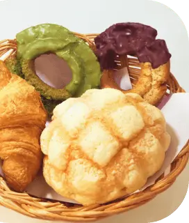 本物・安心・健康な「食」で 豊かな生活文化の創造を